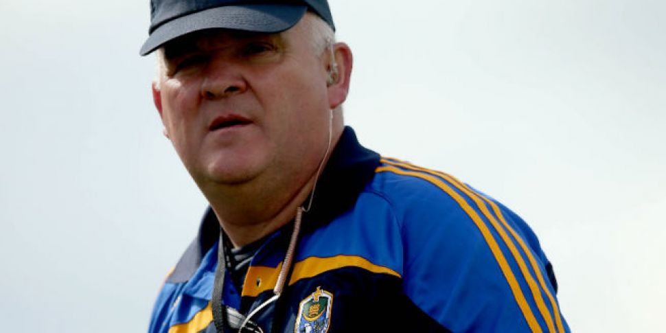 Evans stays on as Roscommon ma...
