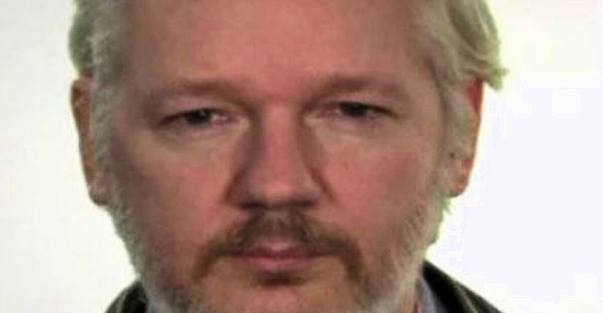 Wikileaks Founder Julian Assange To Leave Uk Ecuadorian Embassy Soon