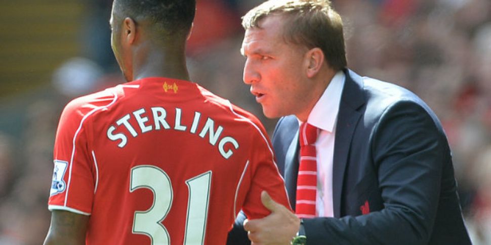 Rodgers confident Reds can han...