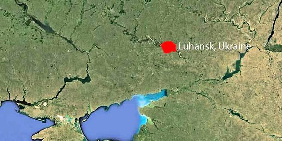 15 bodies found in Ukraine aft...