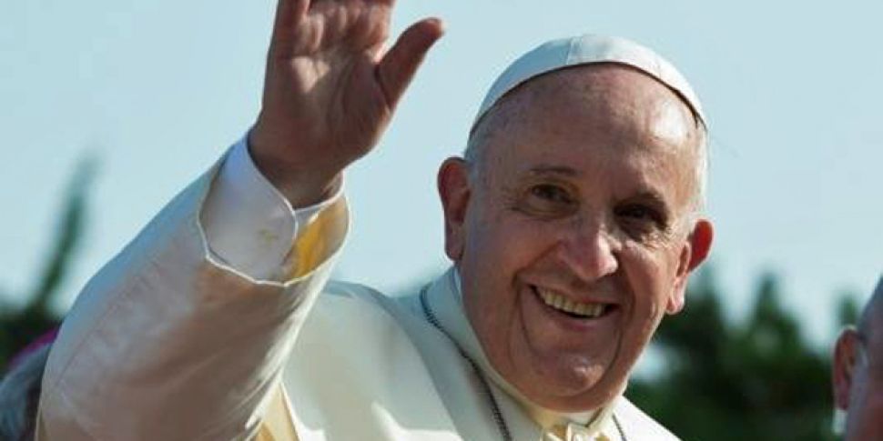 Pope Francis to address extrao...