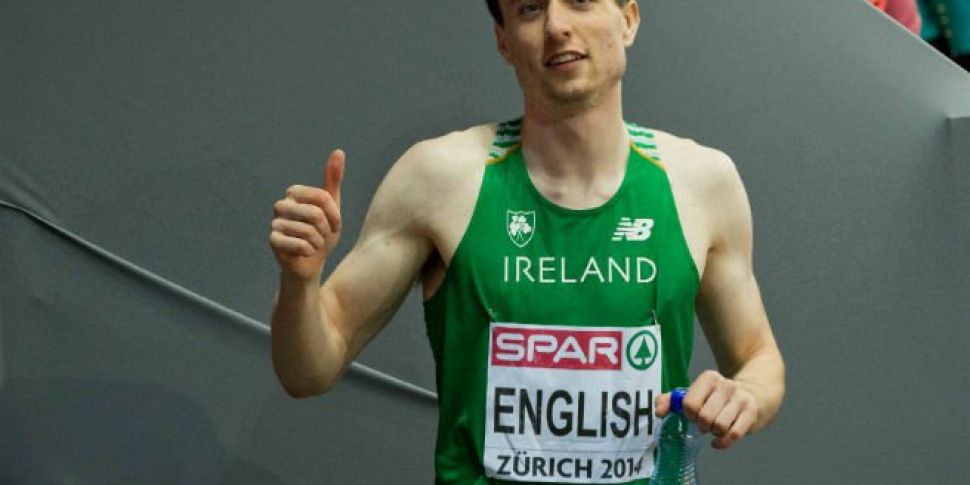 Irish Athlete of the Year goes...