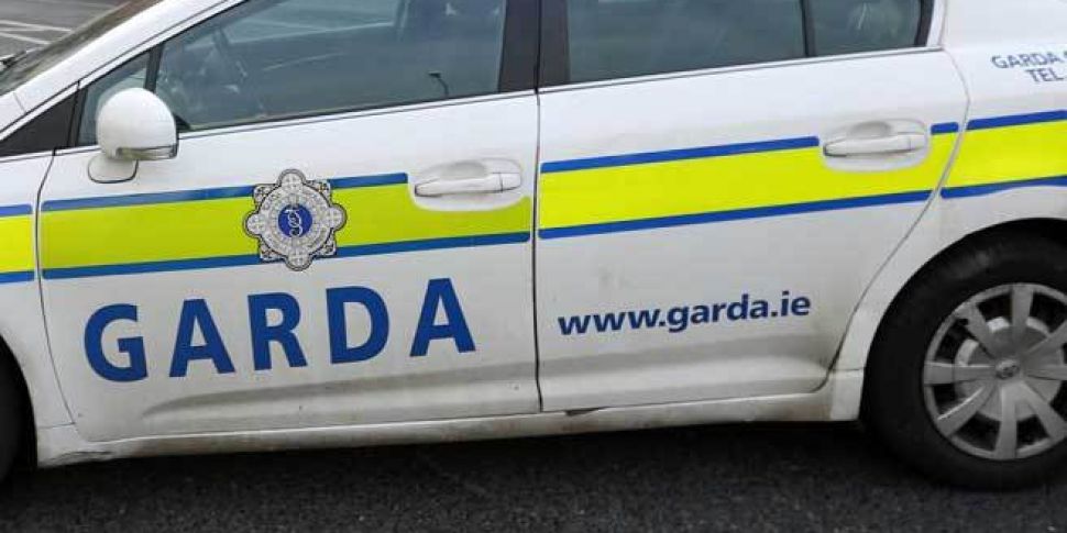 Three men arrested in Dublin o...