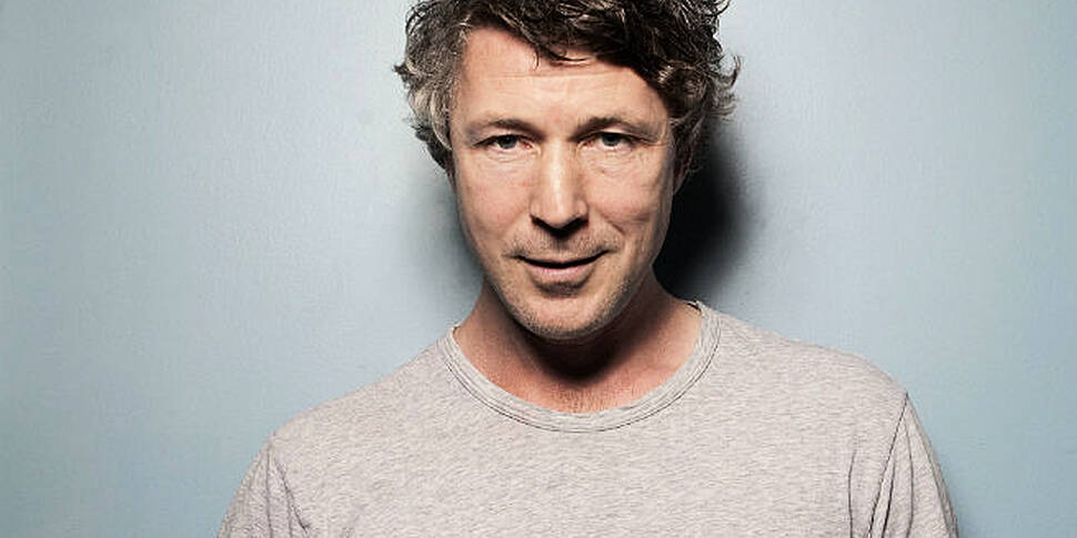 Aidan Gillen&#39;s Playlis...