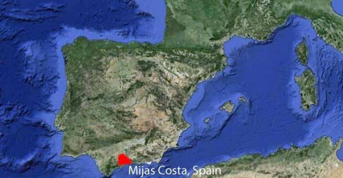 British toddler dies after falling into Spanish swimming pool | Newstalk