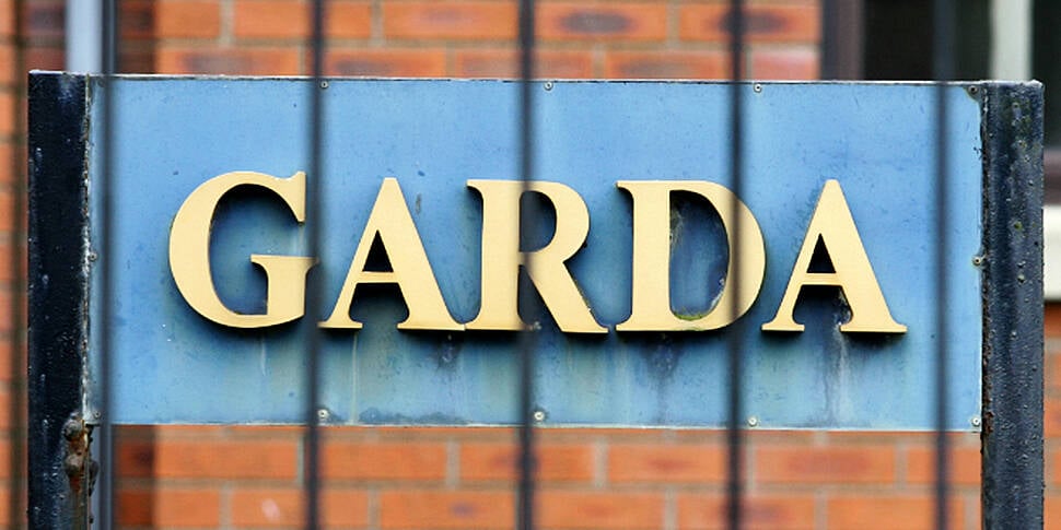 Kerry gardaí investigate alleg...