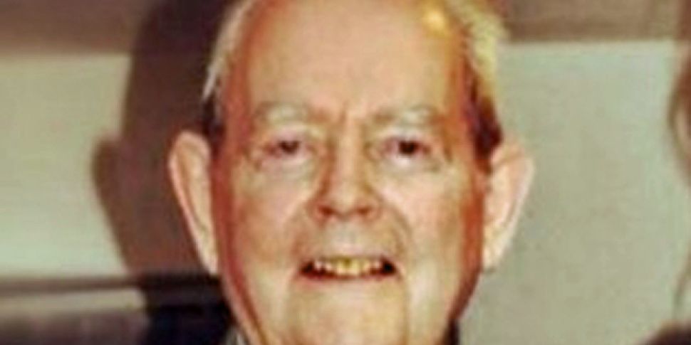 Missing man William Doherty is...