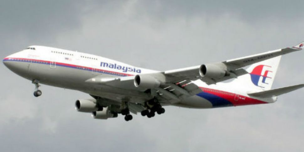 Malaysia Officially Declares Disappearance Of Flight Mh370 An Accident Newstalk