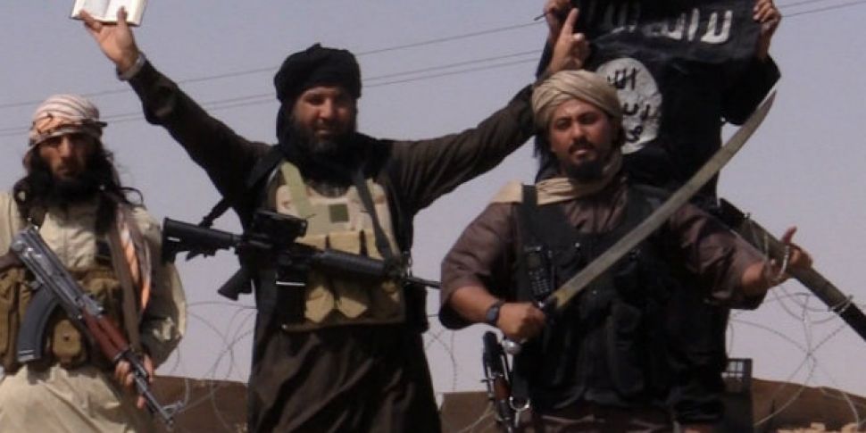 Isis bombs claim 107 casualtie...