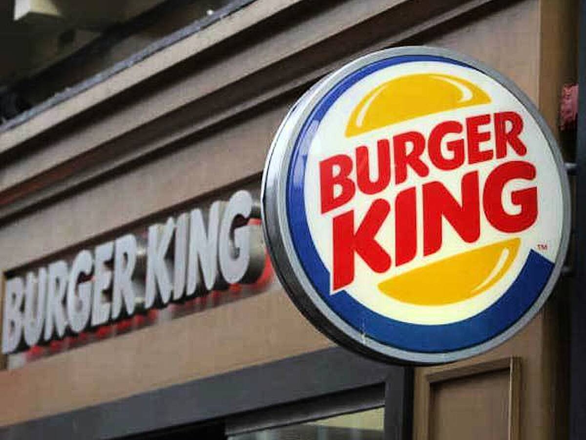 Tim Hortons, Burger King agree to merger deal