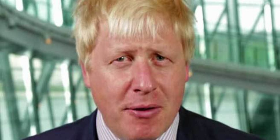 Boris Johnson needs an EU real...