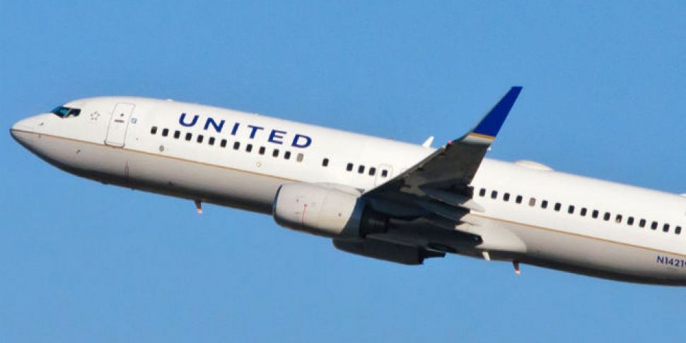 United Airlines slammed after...