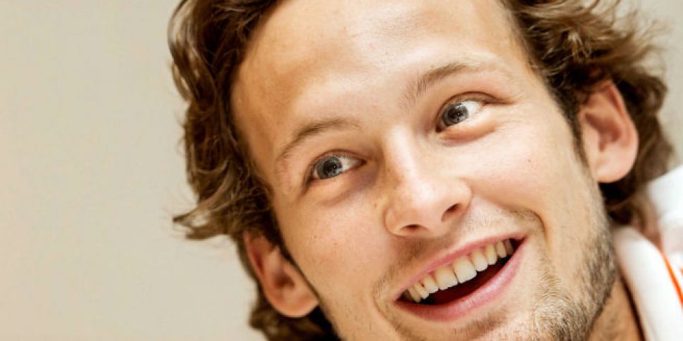 Daley Blind&#39;s unseen w...