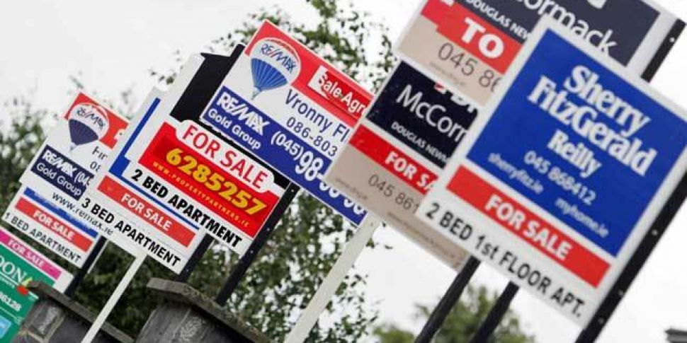 House prices up 2% between Jun...