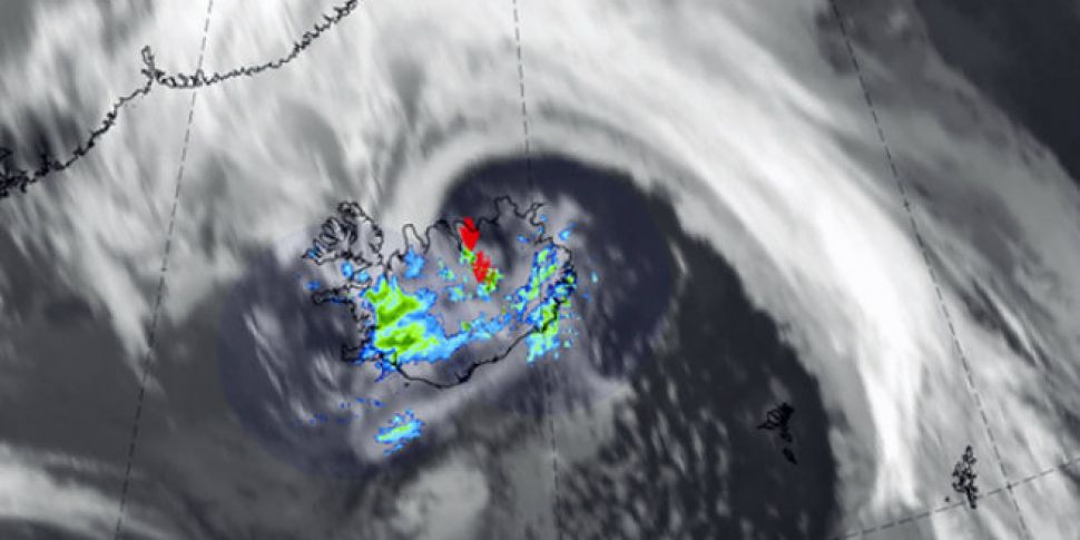 Icelandic volcano monitoring c...