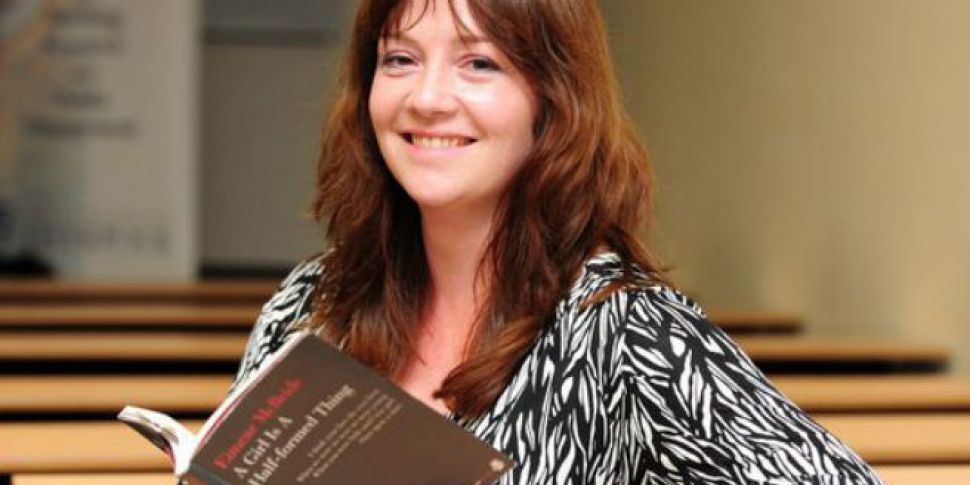 Eimear McBride and the art of...