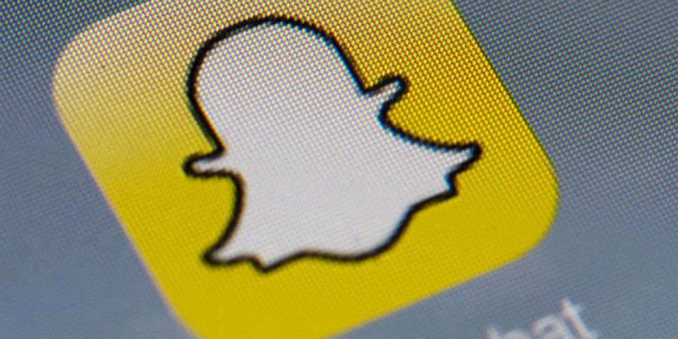 Snapchat valued at $25bn as ow...
