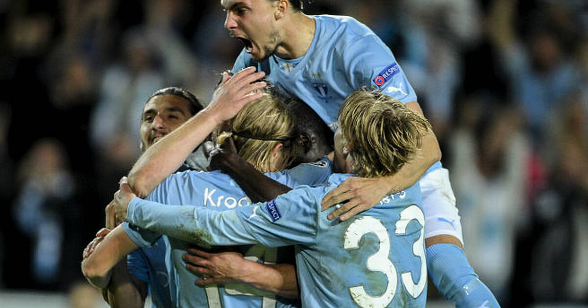 Malmo Ff Return To Champions League Can Inspire Others Newstalk