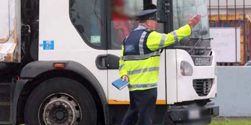 Dublin city councillor arreste...