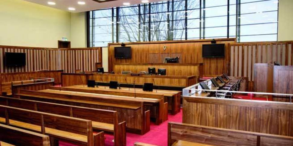 Wexford man accused of Christm...