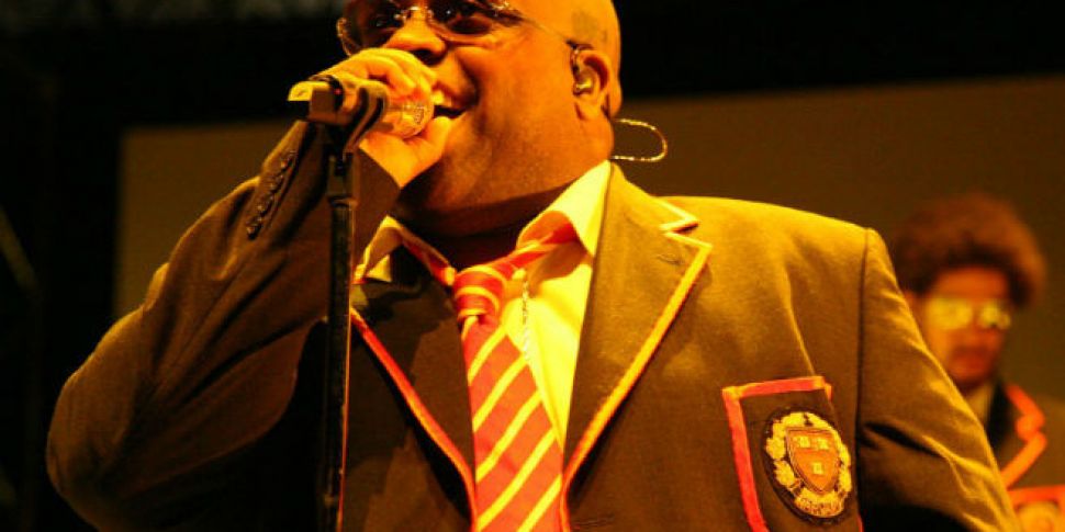 Cee Lo Green deletes Twitter a...