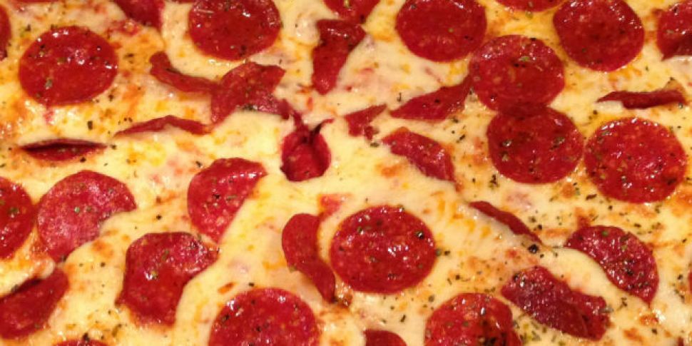 Domino’s Pizza stocks are boom...