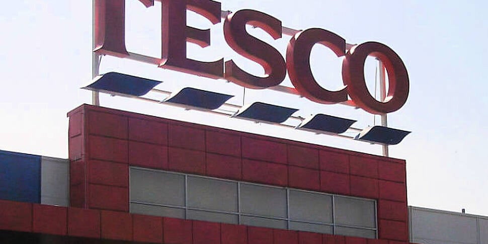 VIDEO: Tesco shares plunge aft...