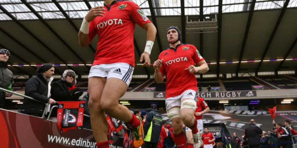 Zebo, Conway and Keatley named...
