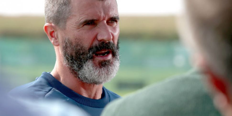 How relevant is the Roy Keane...