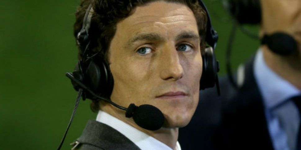 Keith Andrews on Mark Noble an...