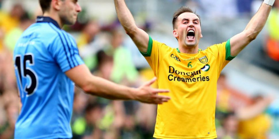Donegal to face Kerry in All-I...