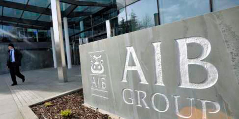 Market analyst warns AIB sale...