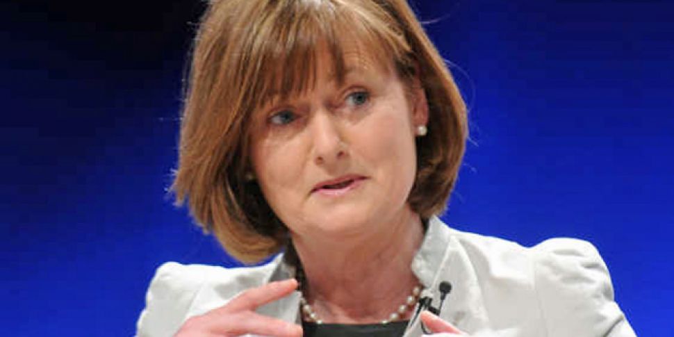 Irish MEP foresees &#34;ex...