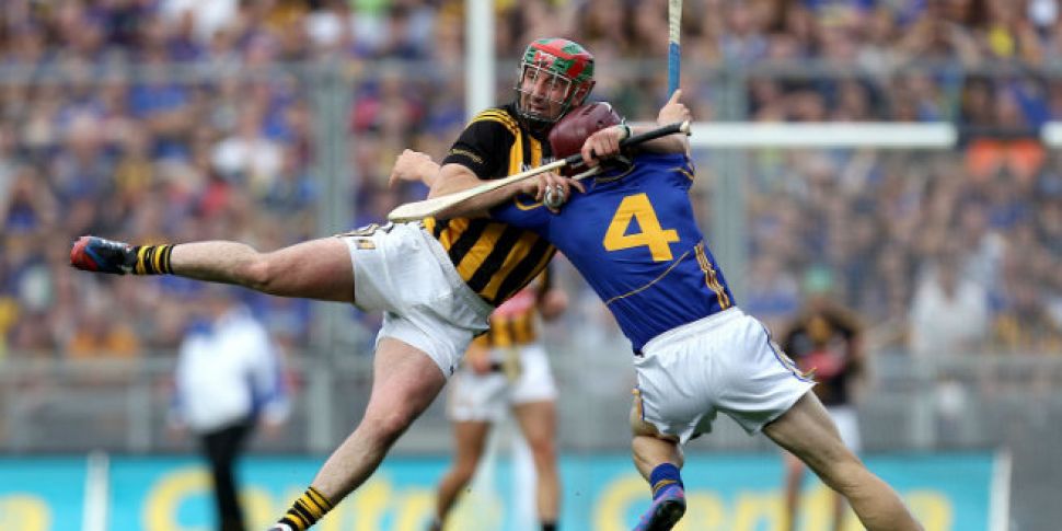 GAA On TV: Nine Football And Hurling Games To Watch Live This Week |  Balls.ie