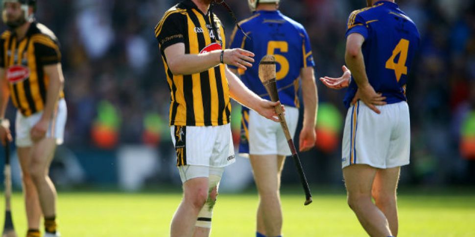 Why Kilkenny and Tipp could no...