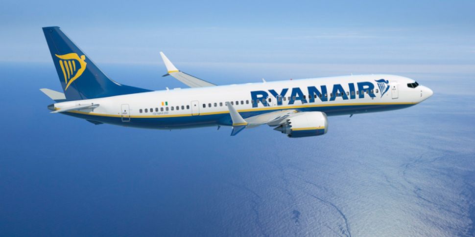 Employment status of Ryanair p...