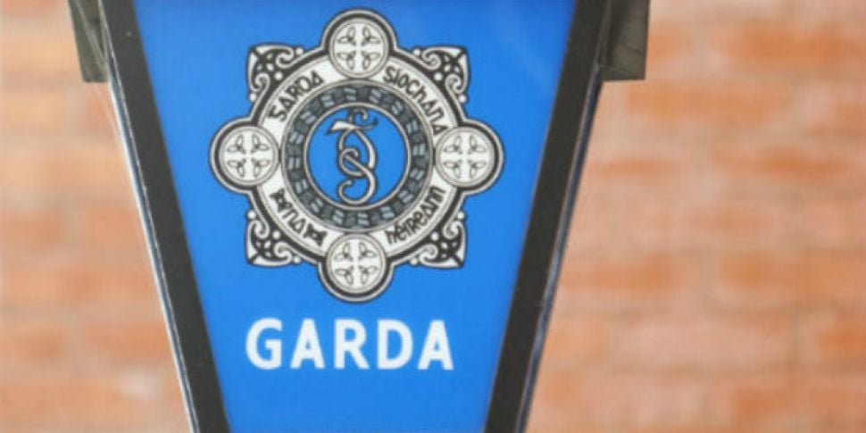 Gardaí in Athlone appeal for w...