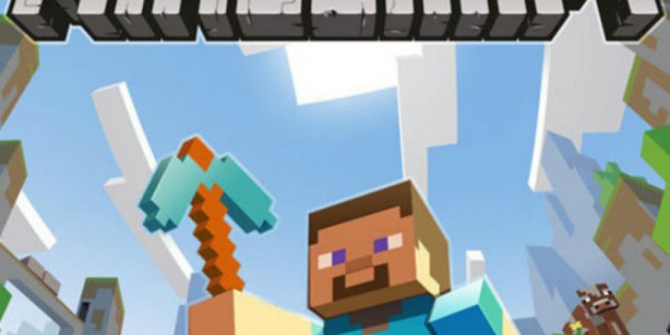 Microsoft buys Minecraft devel...
