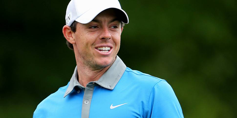 Rory McIlroy scores legal vict...