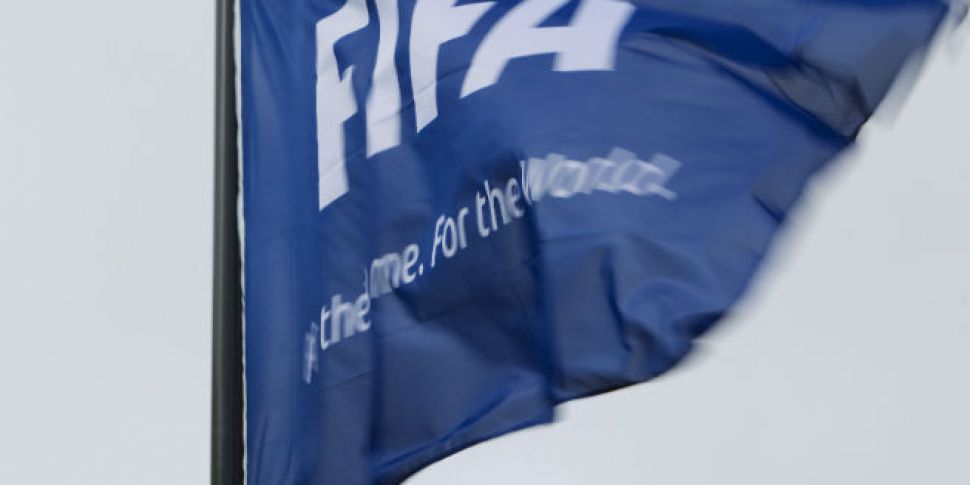 FIFA independent investigator...