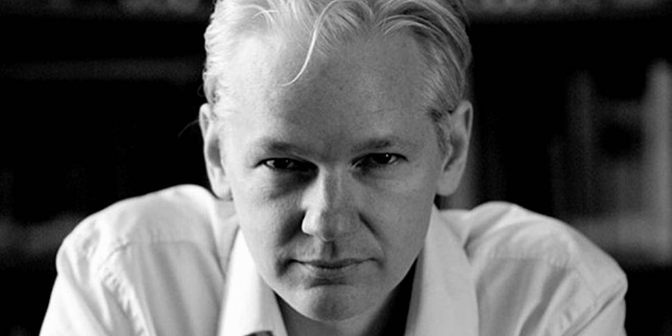 Best of 2014: Julian Assange t...