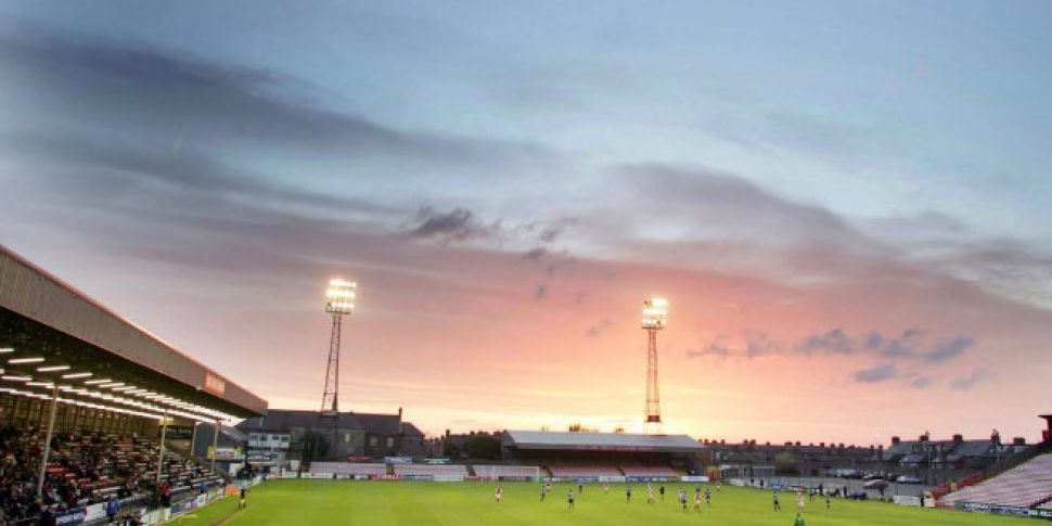Dalymount could see redevelopm...