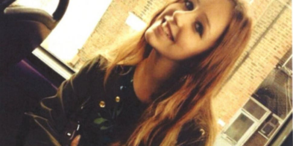 Body of Alice Gross found