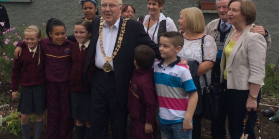 Lord Mayor launches community...