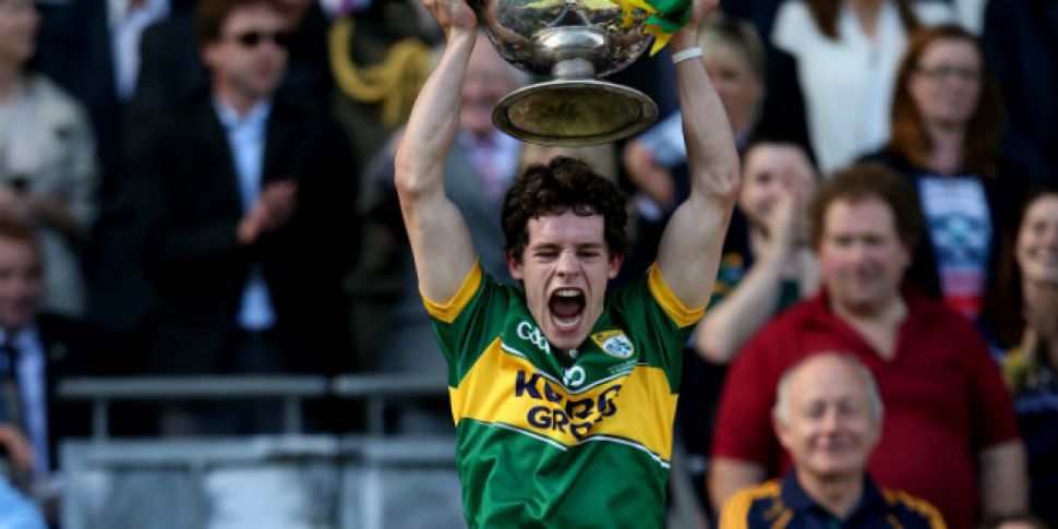 Kerry hang on for first minor...