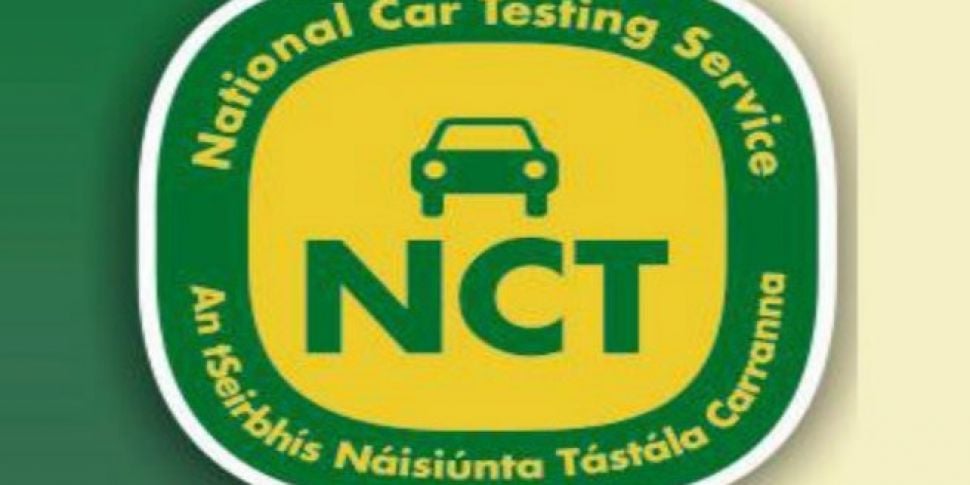 NCT releases car report to acc...