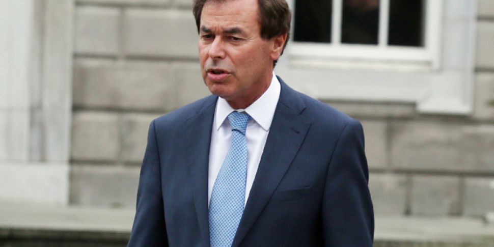 Alan Shatter calls for GSOC ch...