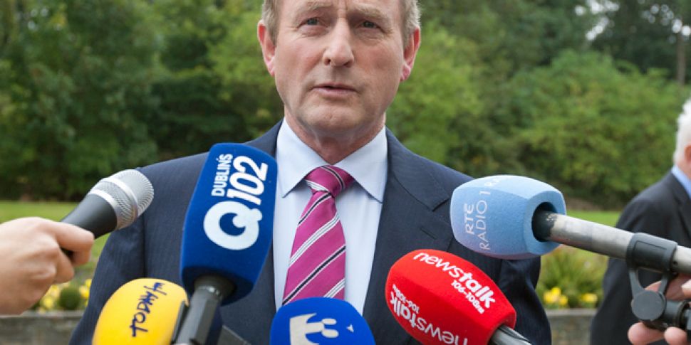 Taoiseach hints at some exempt...