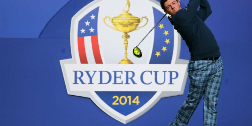 Is the Ryder Cup really golf&a...