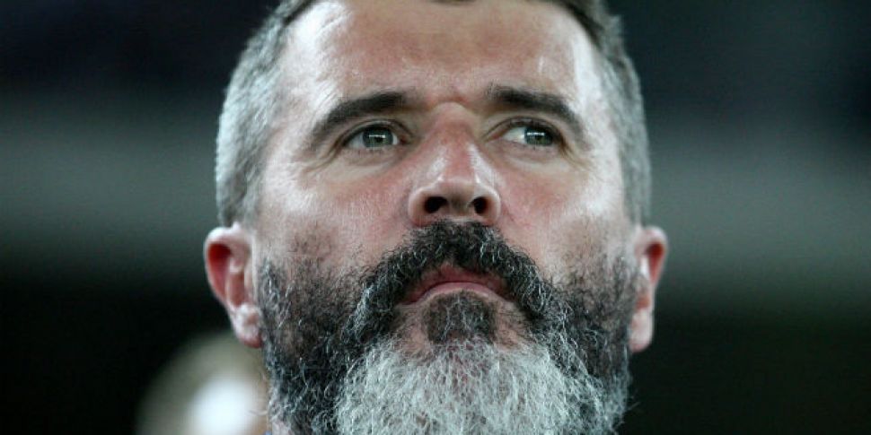 Roy Keane went to see &#39...